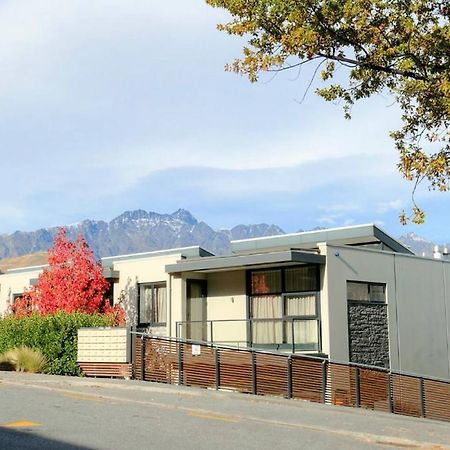 Panorama Terrace Apartments - Element Escapes Queenstown Exterior foto