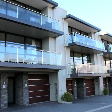 Panorama Terrace Apartments - Element Escapes Queenstown Exterior foto