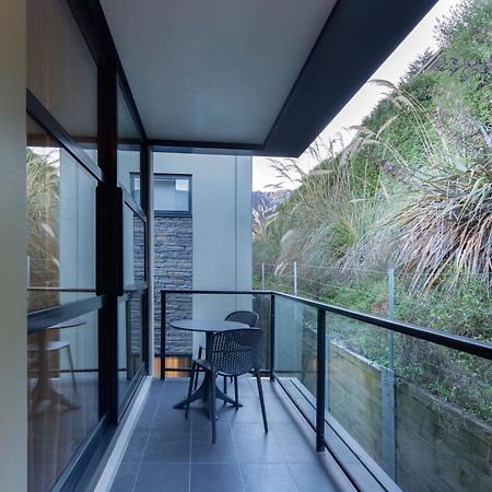 Panorama Terrace Apartments - Element Escapes Queenstown Exterior foto