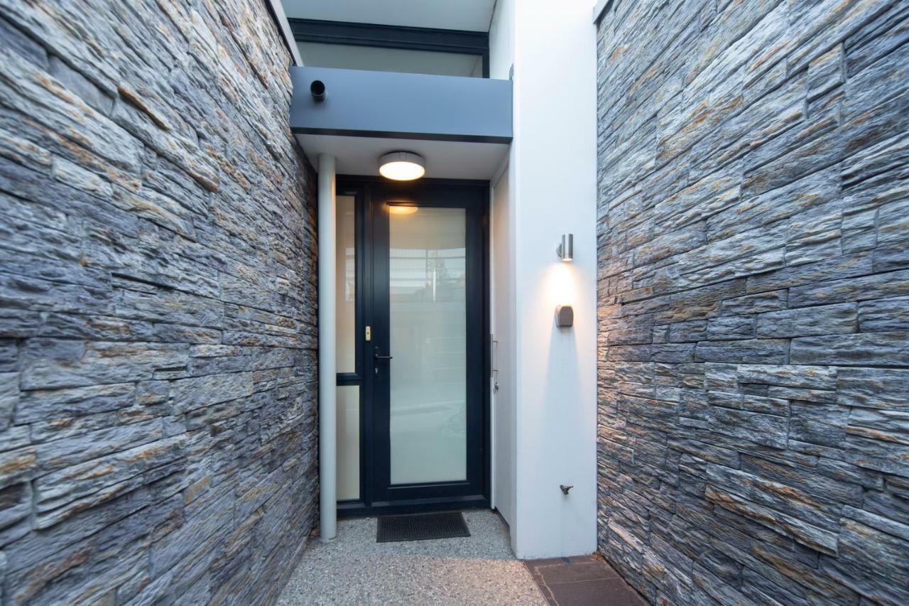 Panorama Terrace Apartments - Element Escapes Queenstown Exterior foto