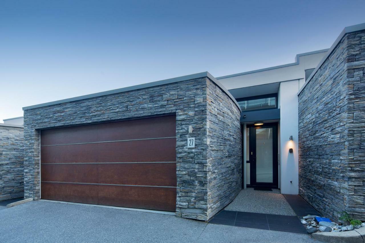 Panorama Terrace Apartments - Element Escapes Queenstown Exterior foto