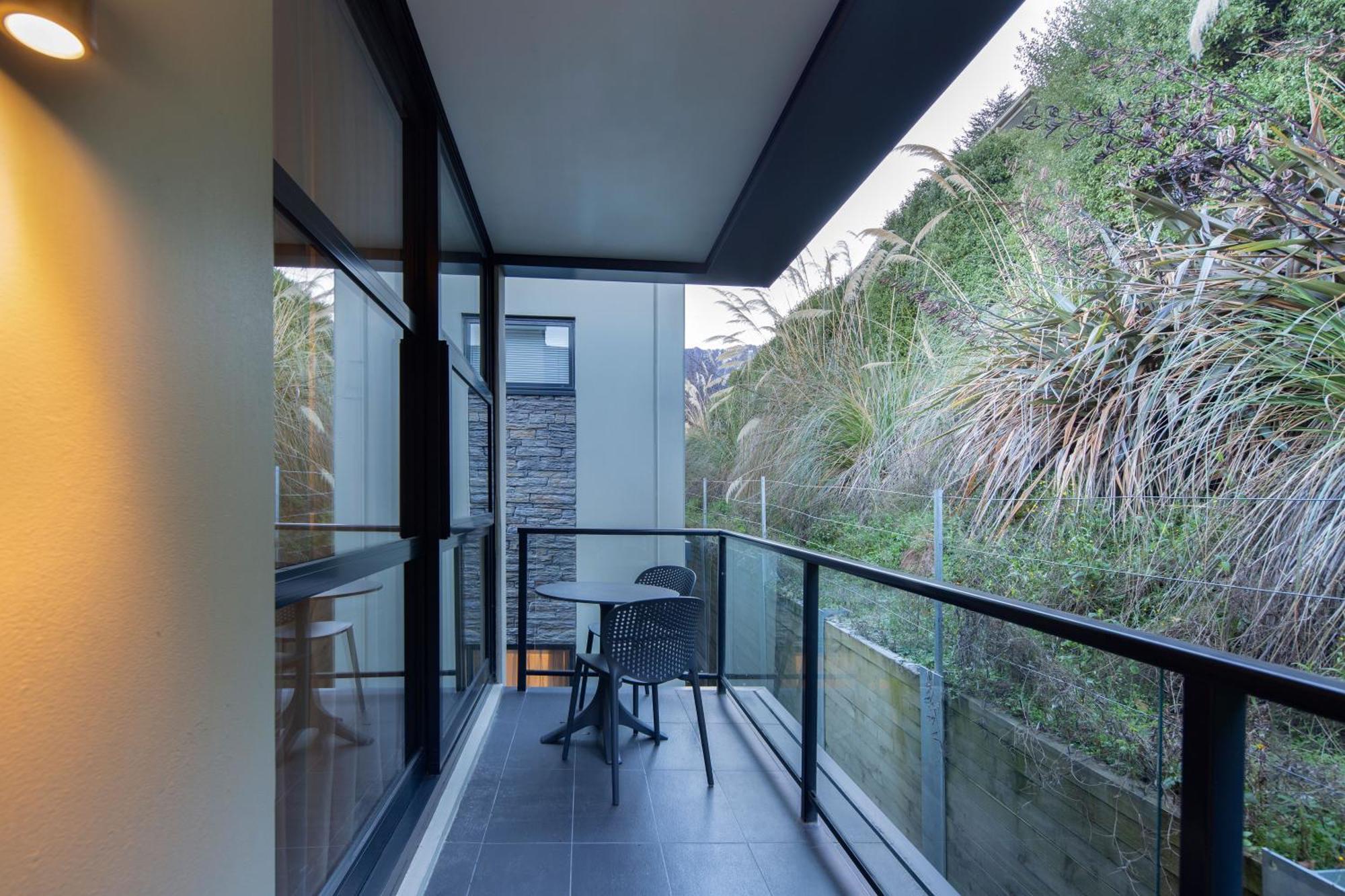 Panorama Terrace Apartments - Element Escapes Queenstown Exterior foto